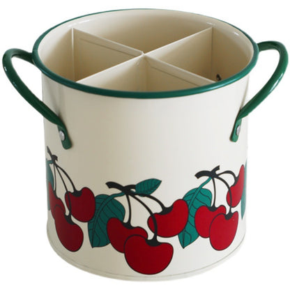 Decorative Kitchen Utensil Holder
