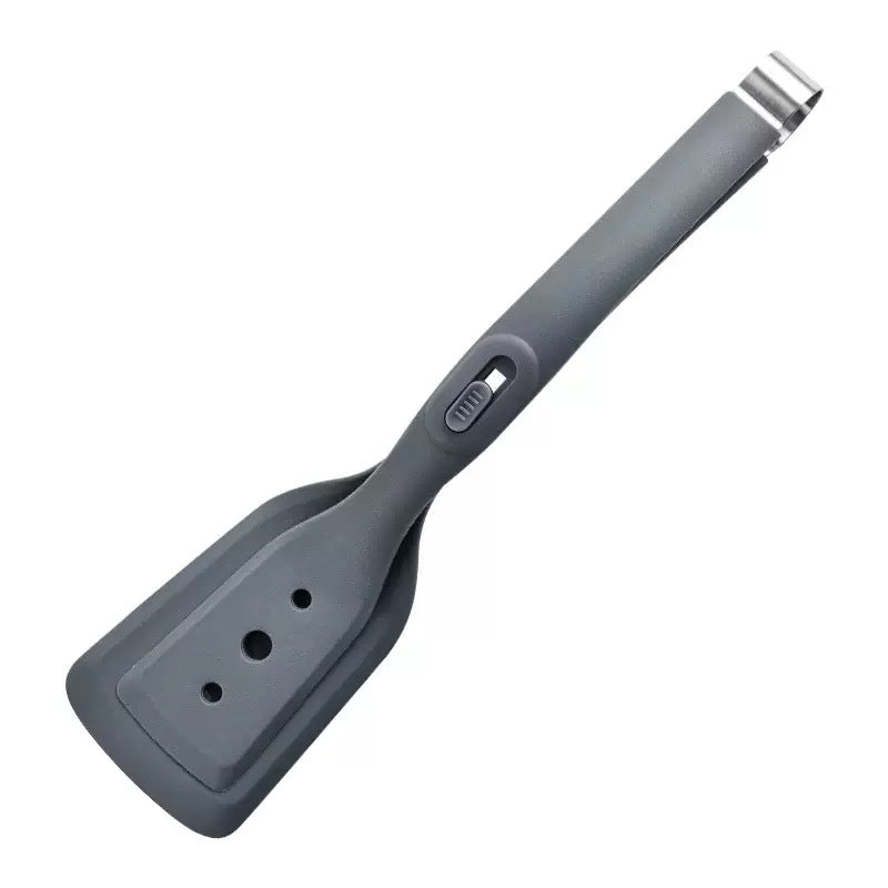 Heat-Resistant Kitchen Handle & Pan Grip Tool