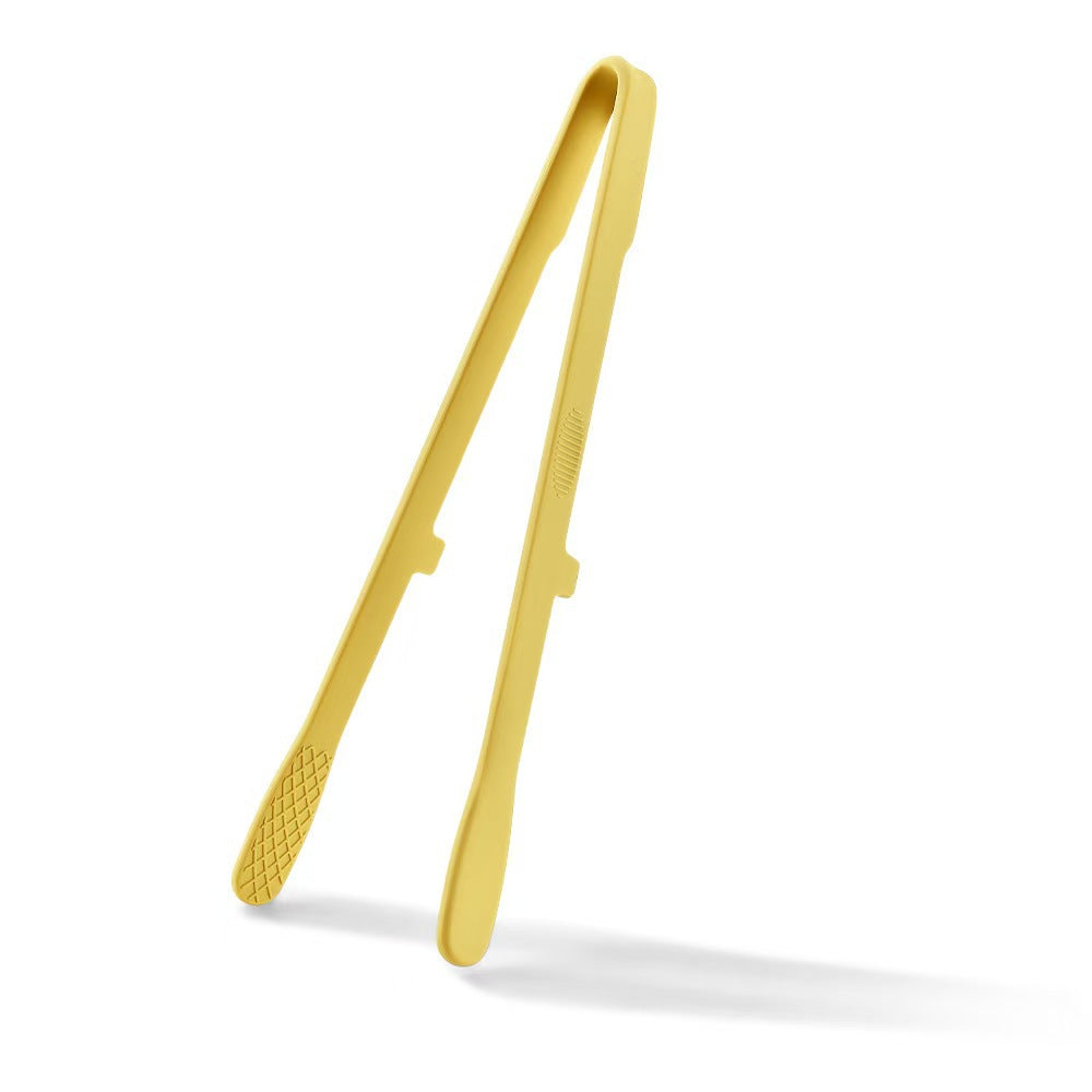 Multi-Color Kitchen Food Tongs / Serving Clips