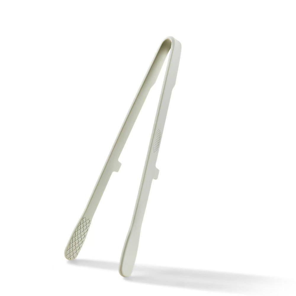 Multi-Color Kitchen Food Tongs / Serving Clips