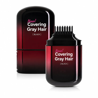 Hair color touch-up stick reference image 1